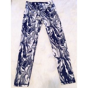 Victoria's Secret Sport leggings